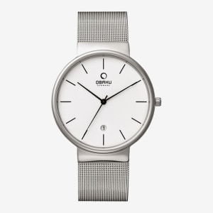Zegarek kwarcowy OBAKU V153GCIMC