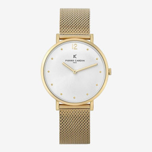 Pierre Cardin Belleville Simplicity CBV.1016 Męski Zegarek