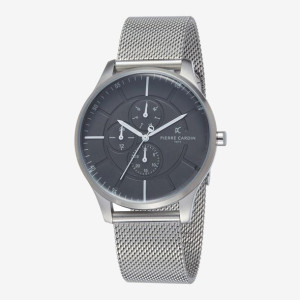 Pierre Cardin La Gloire Nouvelle PC902731F107 Męski Zegarek