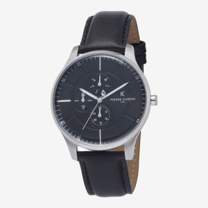 Pierre Cardin La Gloire Nouvelle PC902731F109 Męski Zegarek