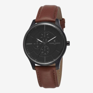 Pierre Cardin La Gloire Nouvelle PC902731F119 Męski Zegarek