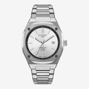 Roamer Stingray R7 854833411550 Męski Zegarek