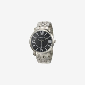 Zegarek męski ROMANSON Modern TM1256MM1WA32W