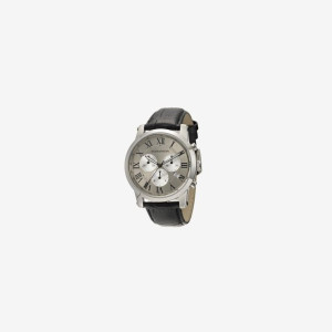 Zegarek męski ROMANSON Sports, TL0334HM1WBA5B