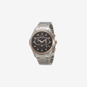 Zegarek męski ROMANSON Sports, TM3207HM1JAB6R