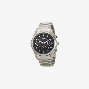 Zegarek męski ROMANSON Sports, TM3207HM1WA32W