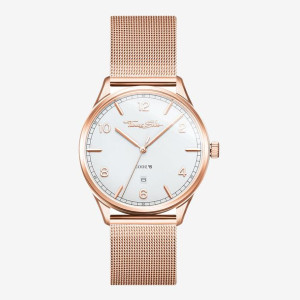 Thomas Sabo Code TS WA0341 Męski Zegarek