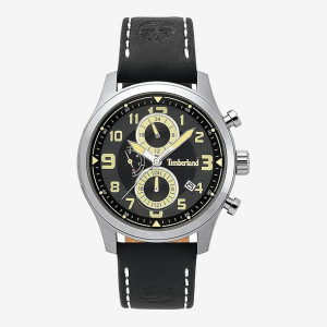 Timberland Groveton TBL.15357JS/02 Męski Zegarek Dualtimer