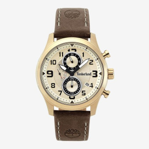 Timberland Groveton TBL.15357JSK/07 Męski Zegarek Dualtimer
