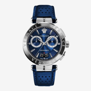 Versace VE1D01220 Aion Zegarek Męski Chronograph