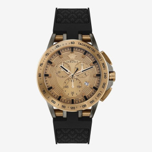 Versace VE3E00421 Sport Tech Męski Zegarek Chronograph