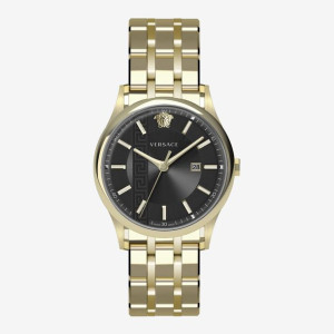 Versace VE4A00820 Aiakos Zegarek Męski