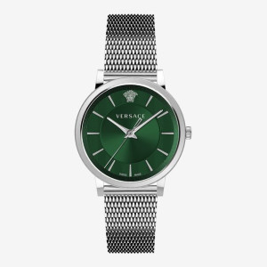 Versace VE5A00620 V-Circle Męski Zegarek