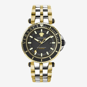 Versace, Zegarek męski, VEAK00518 V-Race