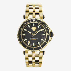 Versace, Zegarek męski, VEAK00618 V-Race
