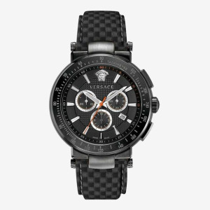 Versace VEFG02020 Mystique Męski Zegarek Chronograph