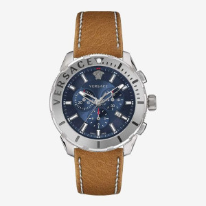 Versace VERG00218 Casual Męski Zegarek Chronograph