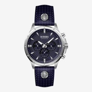 Versus VSPBH2121 Lion Męski Zegarek Chronograph
