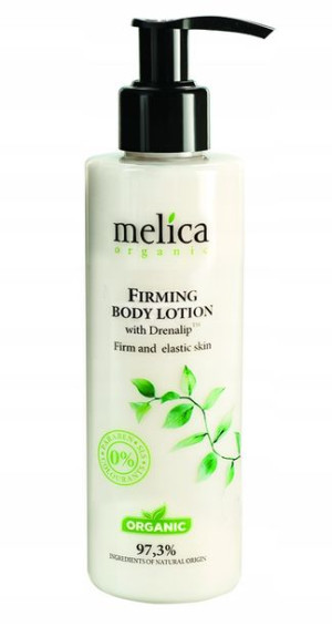 Ujędrniający balsam do ciała z Drenalip 200ml