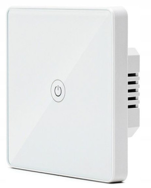 Smarthone Maxcom włącznik światła 1 punktowy WiFi