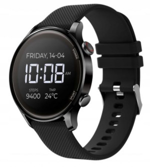 Smartwatch Forever Grand SW-700 czarny 1,32''