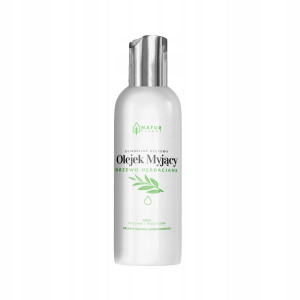 Olejek Myjący Drzewo Herbaciane 150 ml