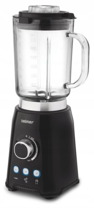 Blender kielichowy Zelmer ZSB4799B 1200W 1,75l