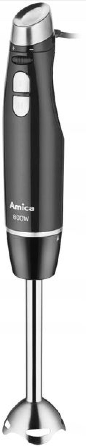 Blender ręczny Amica BL 5012 800W kubek 800ml