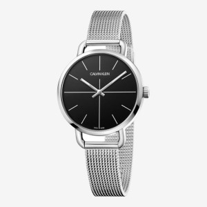 Zegarek damski Calvin Klein Even K7B23121