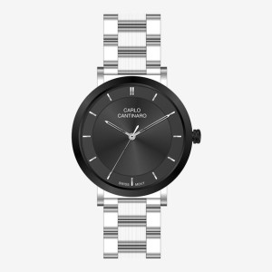 Carlo Cantinaro CC1002LB001 Zegarek Damski