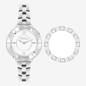 Furla, Zegarek damski Club R4253109503