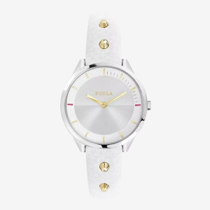Furla, Zegarek damski Metropolis R4251102524