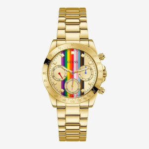 Guess Active Life GW0433L1 Zegarek Damski