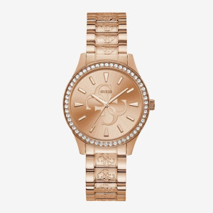 Zegarek damski GUESS Anna, W1280L3