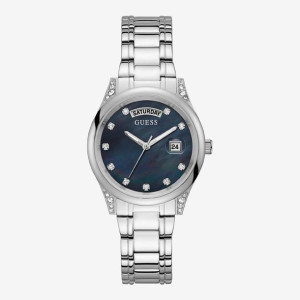 Guess Aura GW0047L1 Zegarek Damski