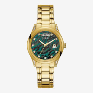 Guess Aura GW0047L3 Zegarek Damski