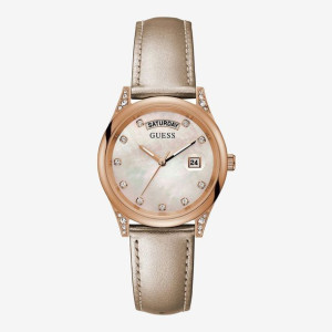 Guess Aura GW0117L1 Zegarek Damski