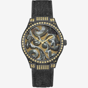 Zegarek damski GUESS Baroque, W0844L1