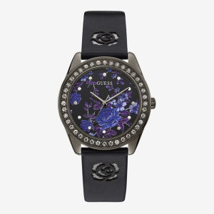 Guess Baroque W1277L1 Zegarek Damski