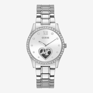 Guess Be Loved GW0380L1 Zegarek Damski
