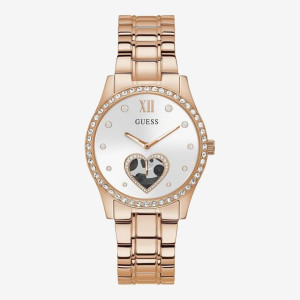 Guess Be Loved GW0380L3 Zegarek Damski