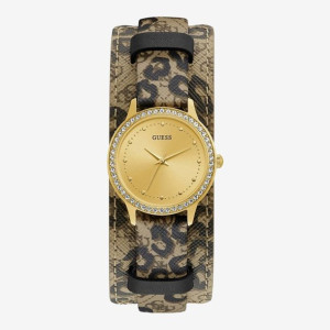 Guess Chelsea W1150L4 Zegarek Damski