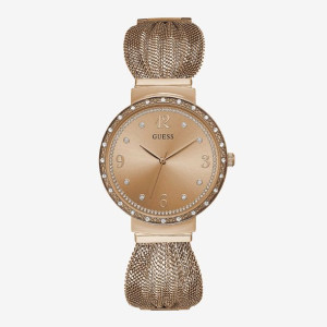 Guess Chiffon W1083L3 Zegarek Damski