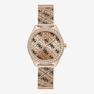 Guess Claudia W1279L3 Zegarek Damski