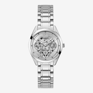 Guess Clear Cut GW0253L1 Zegarek Damski