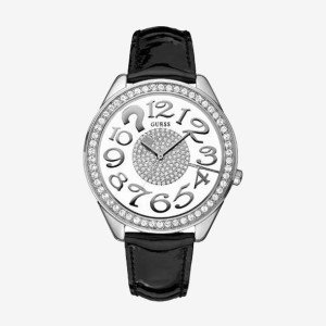 Guess Clearly Quiz W11143L1 Zegarek Damski