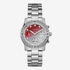 Guess Confetti W0774L7 Zegarek Damski