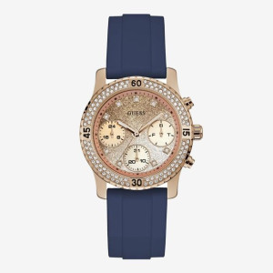 Guess Confetti  W1098L6 Zegarek Damski