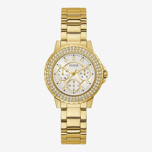 Guess Crown GW0410L2 Zegarek Damski