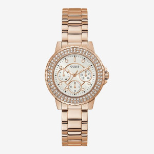 Guess Crown GW0410L3 Zegarek Damski